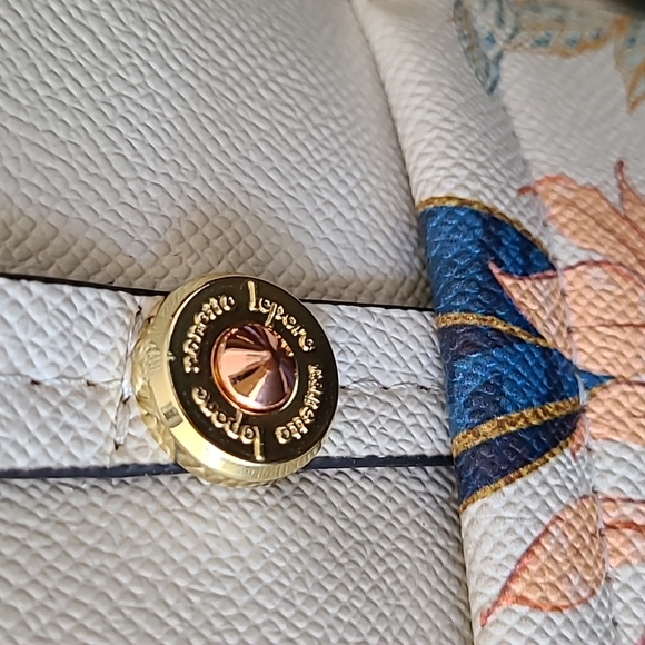 Nanette lepore purse - Picture 3 of 6